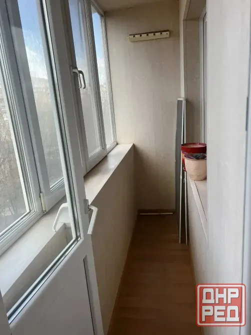 Продам 3х ком квартиру.Мкр Зелёный.первые дома Макеевка - изображение 10