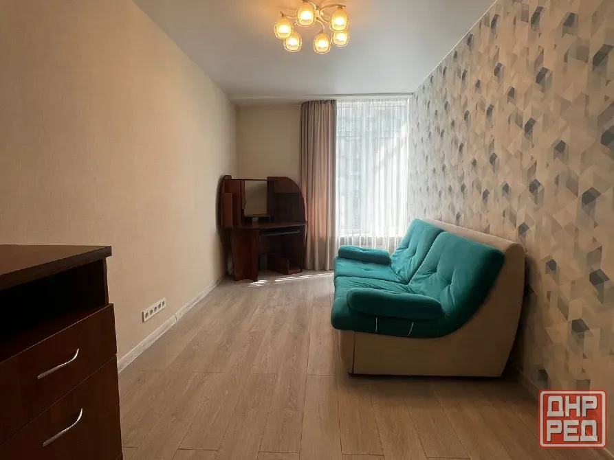 Буденновский район, ул. Полоцкая, 20Г Донецк - изображение 5