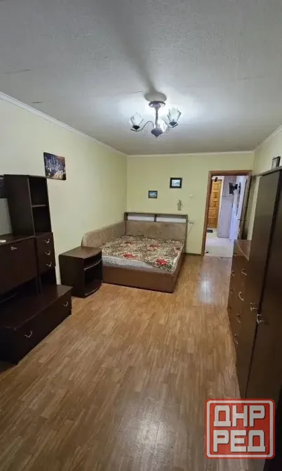 Сдам однокомнатную квартиру в Донецке, Киевский район, ориентир Донецк Сити Донецк - изображение 4