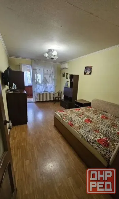 Сдам однокомнатную квартиру в Донецке, Киевский район, ориентир Донецк Сити Донецк - изображение 1