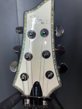 Schecter hellraiser v1 fr Комсомольское