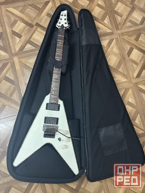 Schecter hellraiser v1 fr Комсомольское - изображение 5