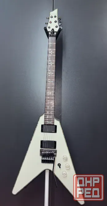 Schecter hellraiser v1 fr Комсомольское - изображение 1