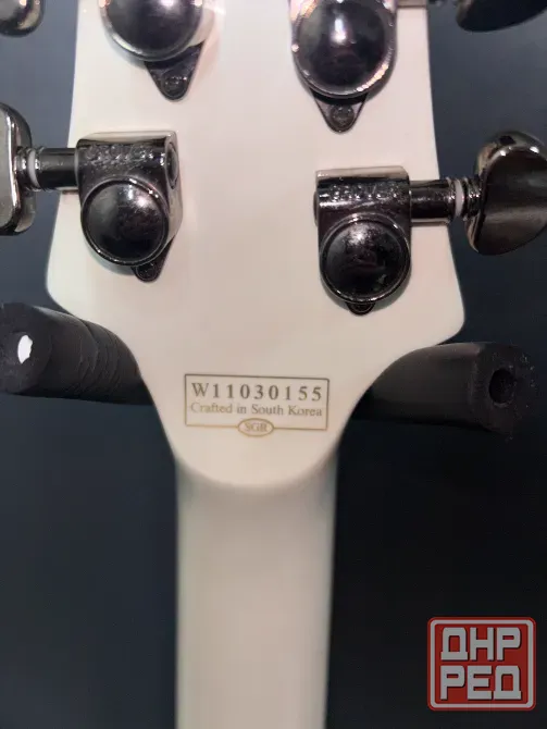 Schecter hellraiser v1 fr Комсомольское - изображение 4