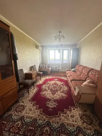 Продается видовая 2-х комнатная квартира в г. Макеевка, пгт. Пролетарское Макеевка