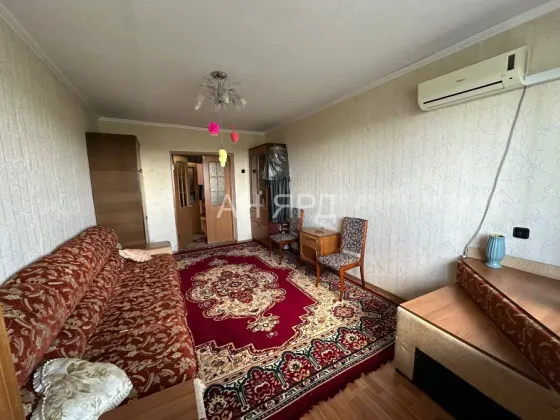 Продается видовая 2-х комнатная квартира в г. Макеевка, пгт. Пролетарское Макеевка