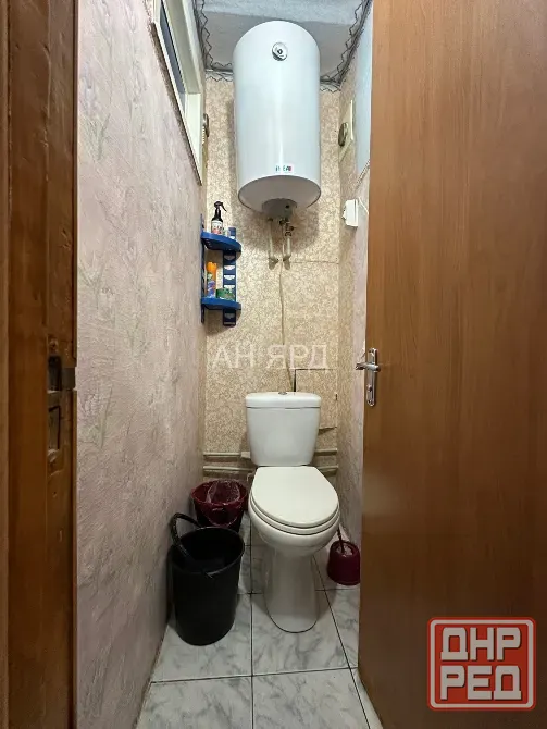 Продается видовая 2-х комнатная квартира в г. Макеевка, пгт. Пролетарское Макеевка - изображение 7