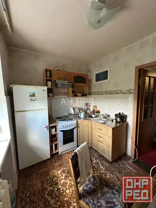 Продается видовая 2-х комнатная квартира в г. Макеевка, пгт. Пролетарское Макеевка - изображение 6
