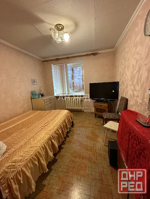 Продается видовая 2-х комнатная квартира в г. Макеевка, пгт. Пролетарское Макеевка - изображение 4