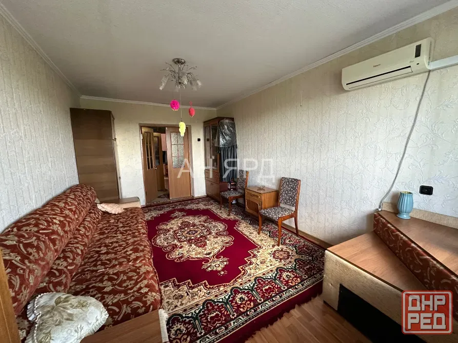 Продается видовая 2-х комнатная квартира в г. Макеевка, пгт. Пролетарское Макеевка - изображение 1
