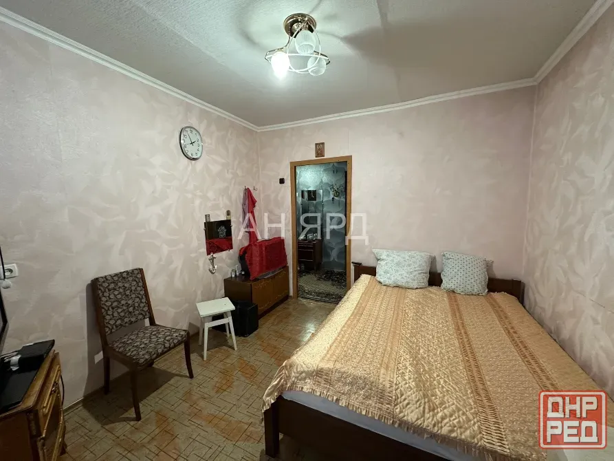 Продается видовая 2-х комнатная квартира в г. Макеевка, пгт. Пролетарское Макеевка - изображение 3