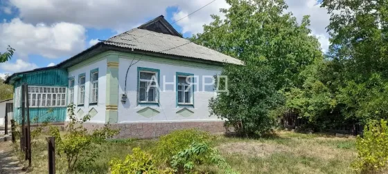 Продается дом в г. Макеевка, пгт. Пролетарское Макеевка