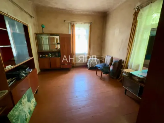 Продается дом в г. Макеевка, пгт. Пролетарское Макеевка