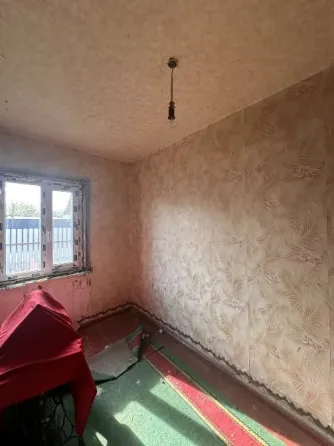 Супер цена для отдельно стоящего 4х ком. дома за жд вокзалом Донецк