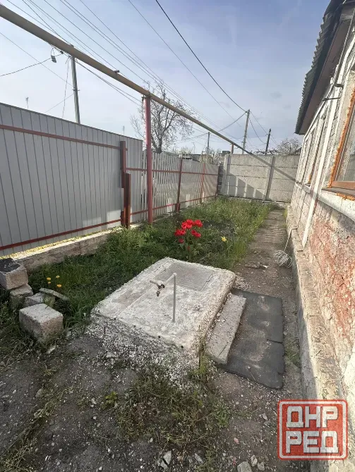 Супер цена для отдельно стоящего 4х ком. дома за жд вокзалом Донецк - изображение 9