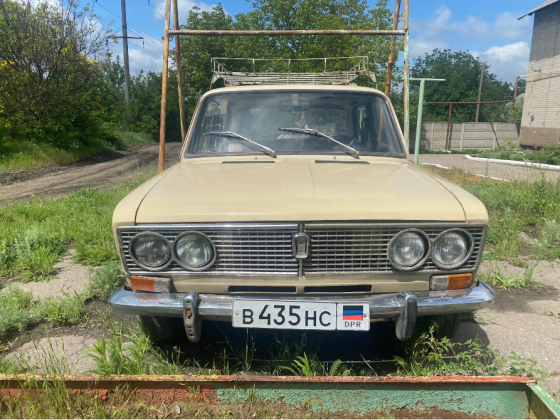 продам 2103 Макеевка