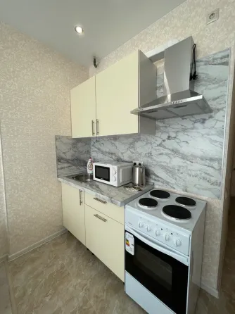 ColorApartments. Уютный уголок Королев
