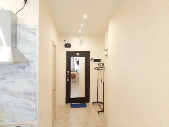 ColorApartments. Уютный уголок Королев
