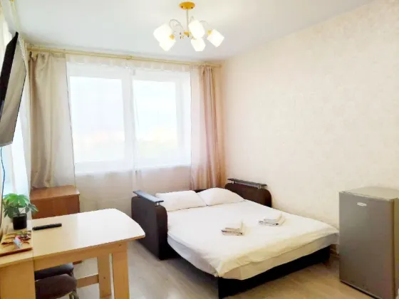 ColorApartments. Уютный уголок Королев