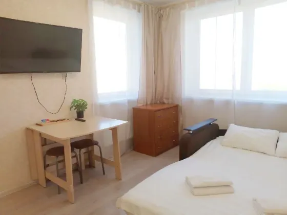 ColorApartments. Уютный уголок Королев
