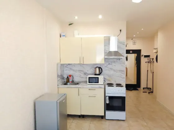ColorApartments. Уютный уголок Королев
