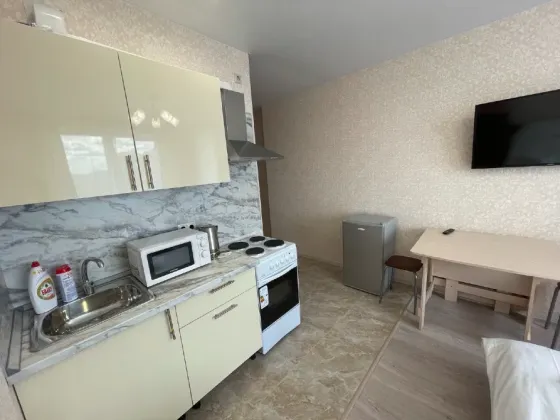 ColorApartments. Уютный уголок Королев