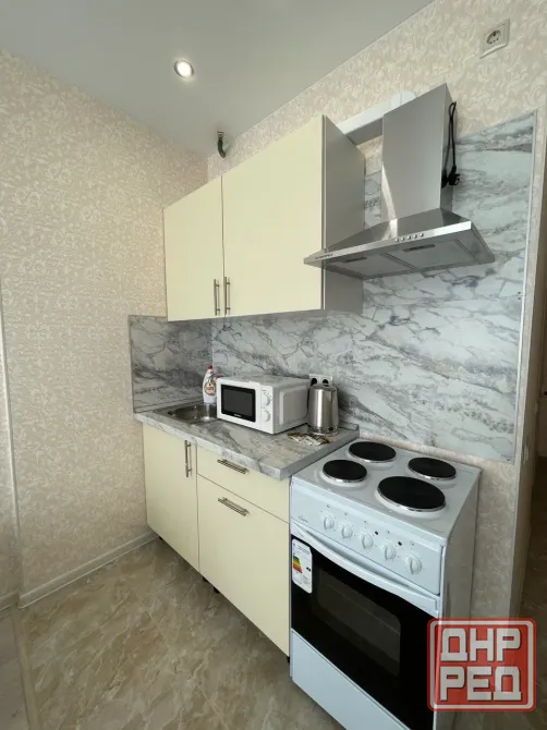 ColorApartments. Уютный уголок Королев - изображение 4
