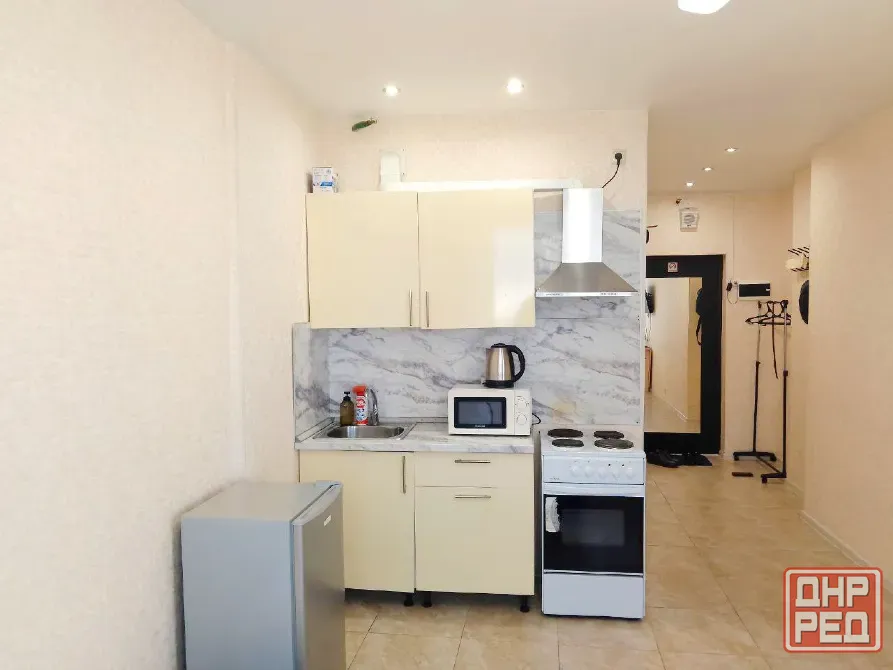 ColorApartments. Уютный уголок Королев - изображение 5