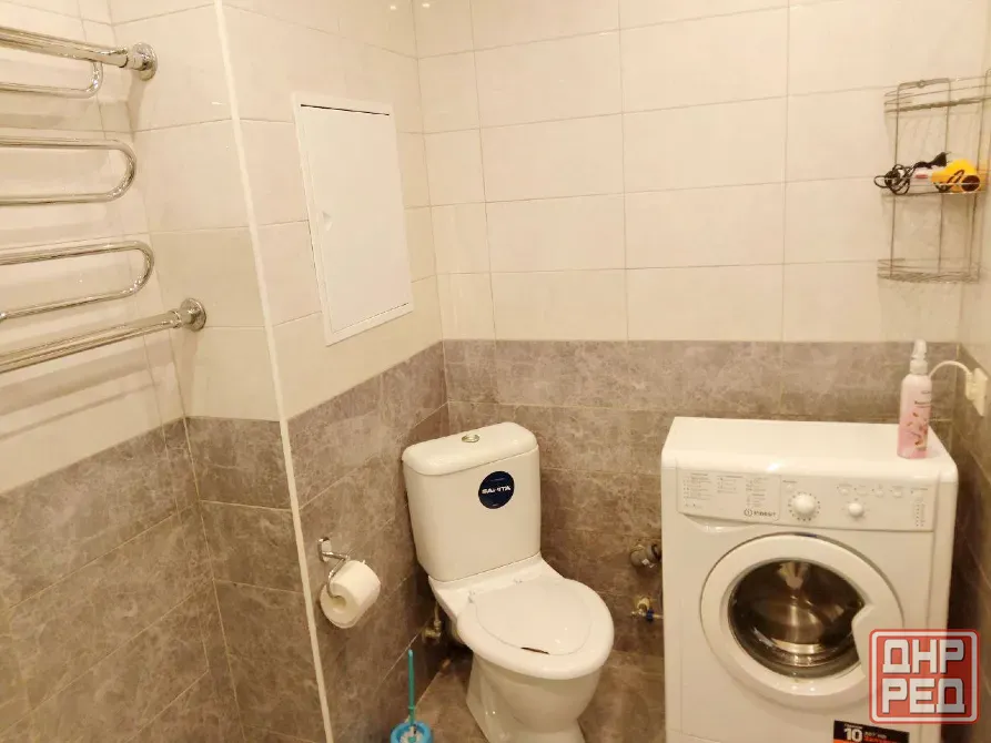 ColorApartments. Уютный уголок Королев - изображение 11