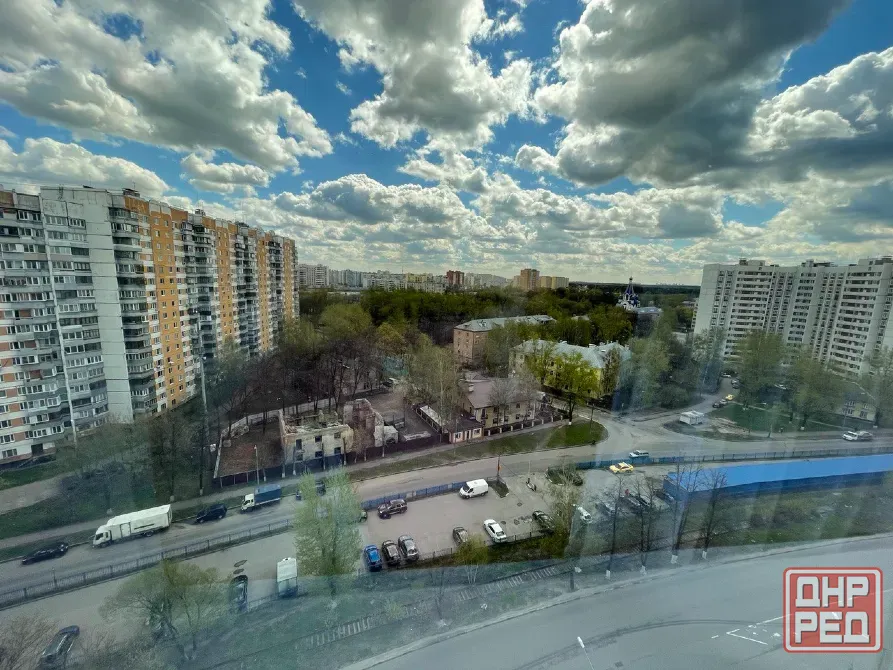 ColorApartments. Уютный уголок Королев - изображение 12