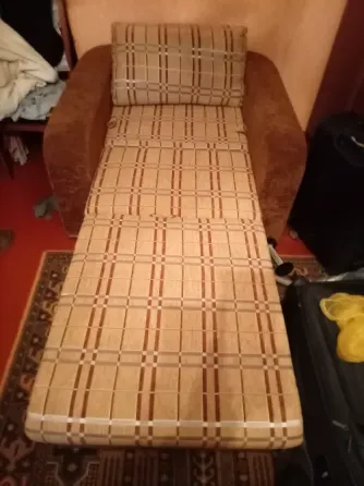 Продаю диван кровать Донецк