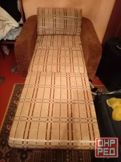 Продаю диван кровать Донецк - изображение 2