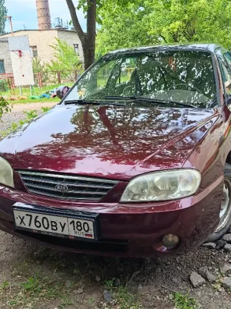 Продам авто Горловка