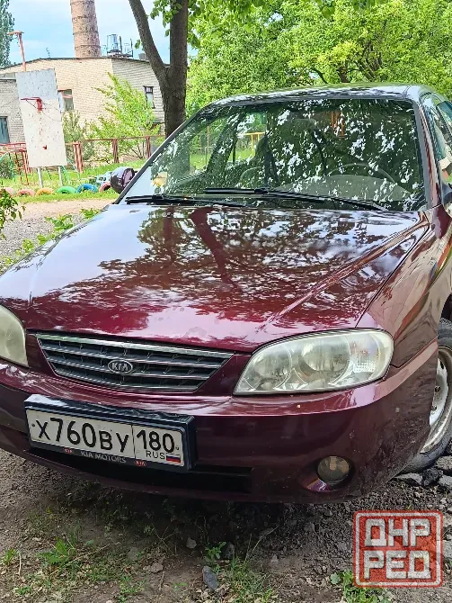 Продам авто Горловка - изображение 1