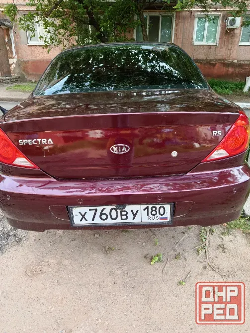 Продам авто Горловка - изображение 2