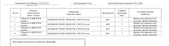 Колеса зимние шип. R16 205/55 в сборе, штамп 4 шт Макеевка