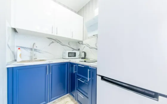 ColorApartments. Свадебный комфорт Королев