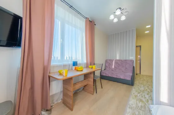 ColorApartments. Свадебный комфорт Королев