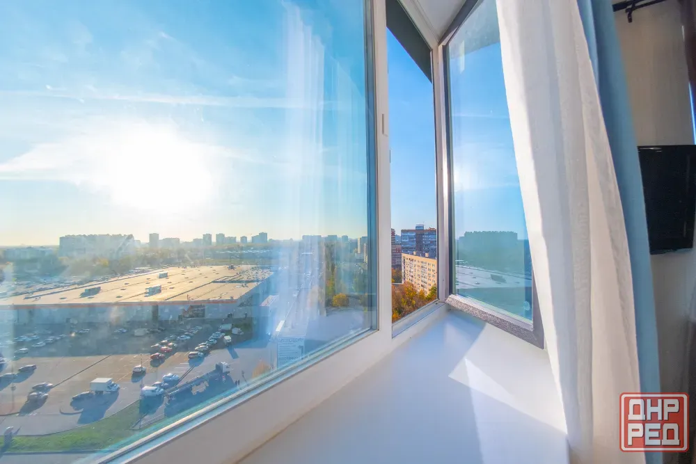 ColorApartments. Свадебный комфорт Королев - изображение 11