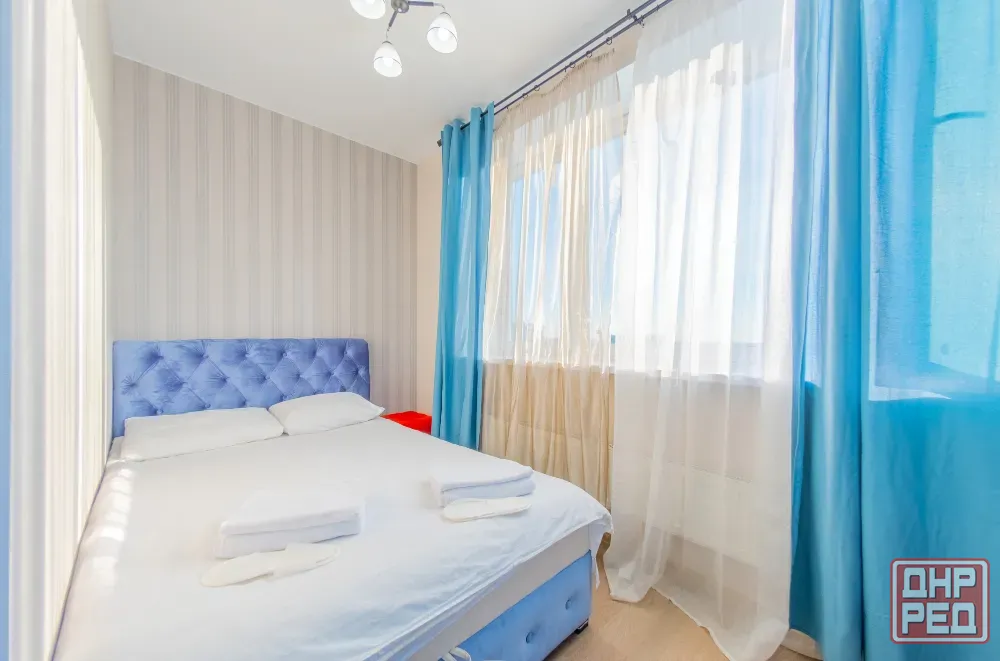 ColorApartments. Свадебный комфорт Королев - изображение 1