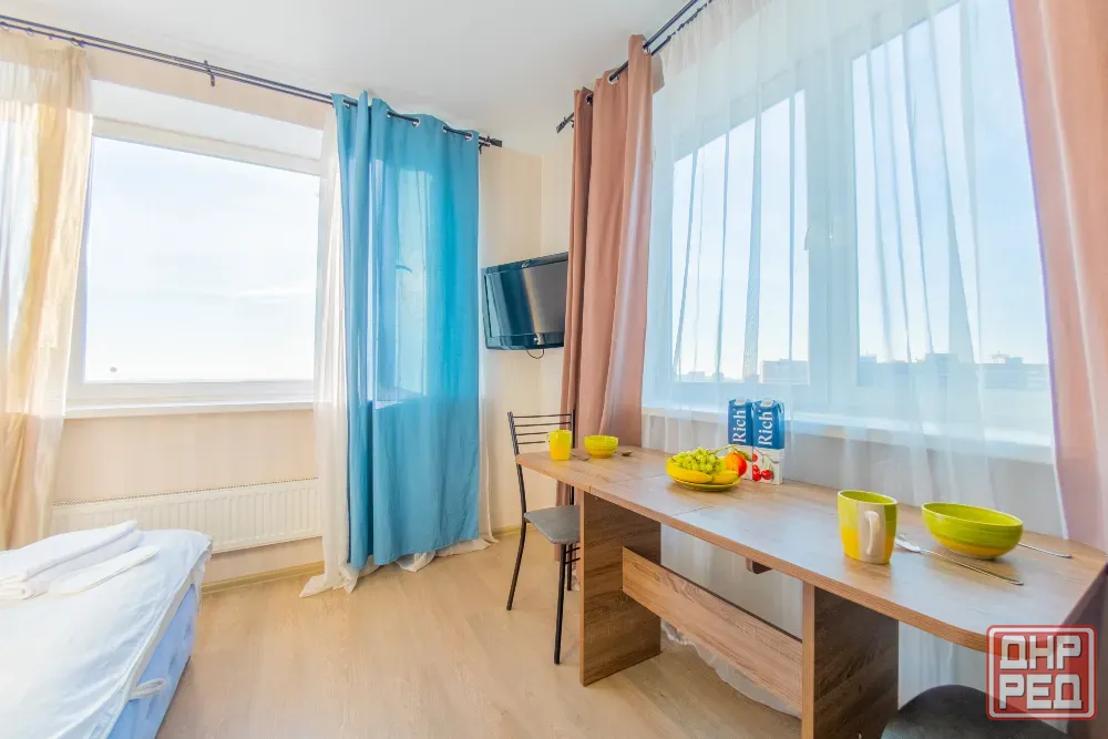 ColorApartments. Свадебный комфорт Королев - изображение 3