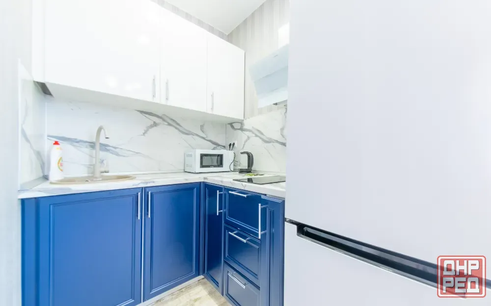 ColorApartments. Свадебный комфорт Королев - изображение 5