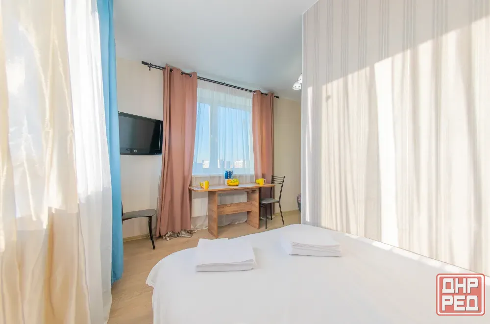 ColorApartments. Свадебный комфорт Королев - изображение 2
