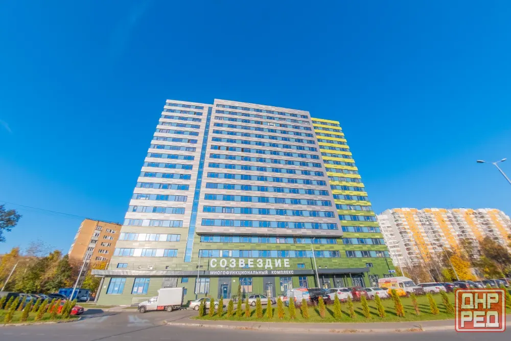 ColorApartments. Свадебный комфорт Королев - изображение 12