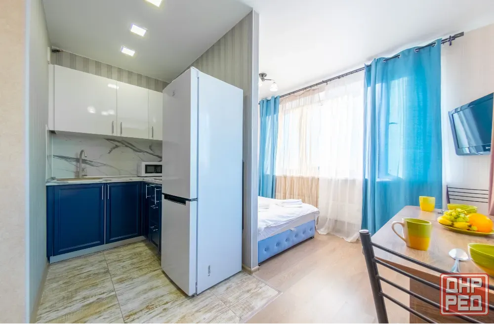 ColorApartments. Свадебный комфорт Королев - изображение 4
