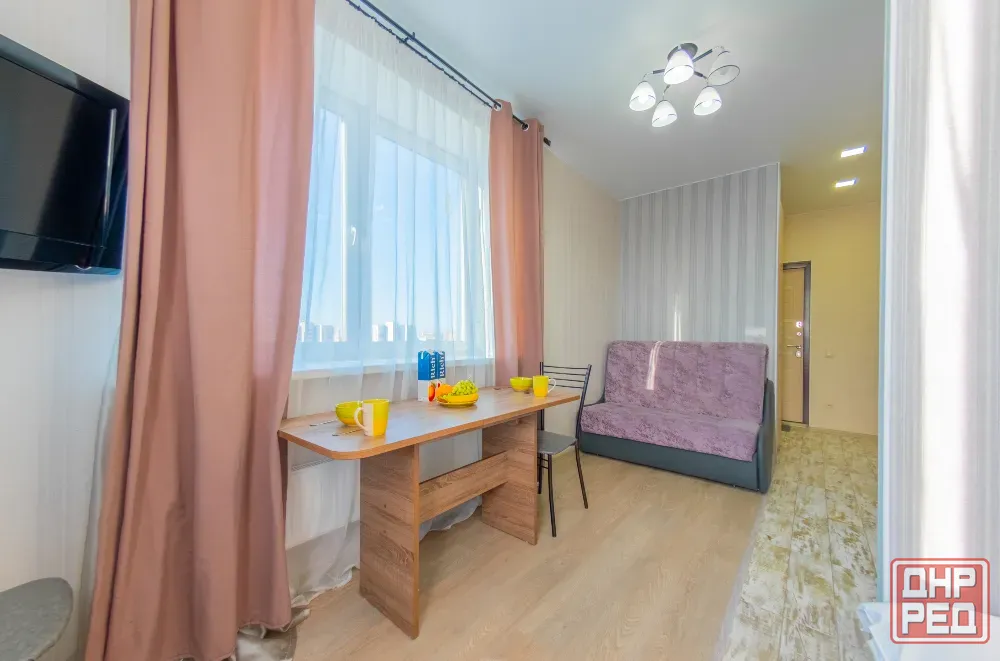 ColorApartments. Свадебный комфорт Королев - изображение 6