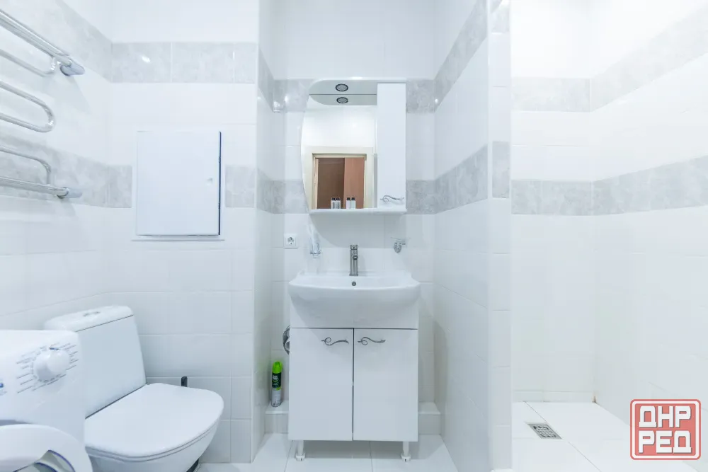 ColorApartments. Свадебный комфорт Королев - изображение 10