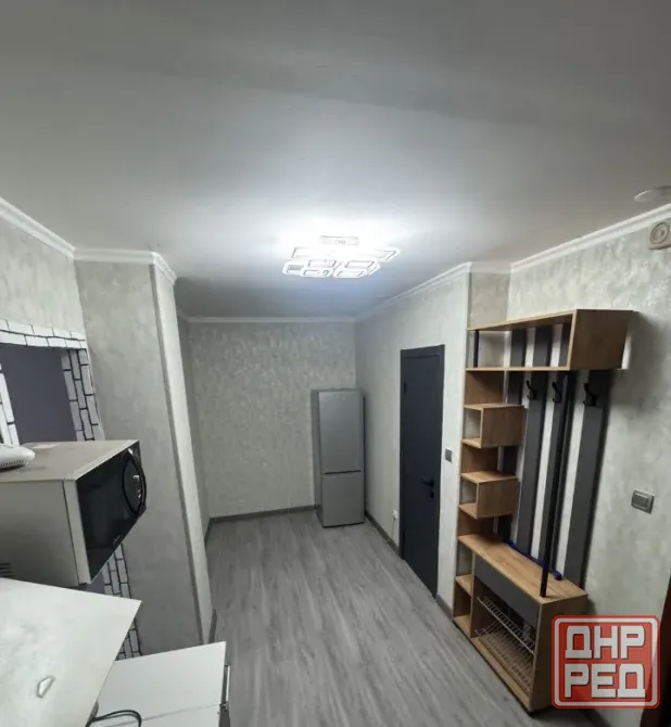 Сдается: Двухкомнатная квартира в Ворошиловском районе Донецк - изображение 6