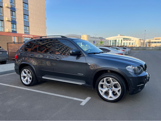 Продам BMW X5 Донецк