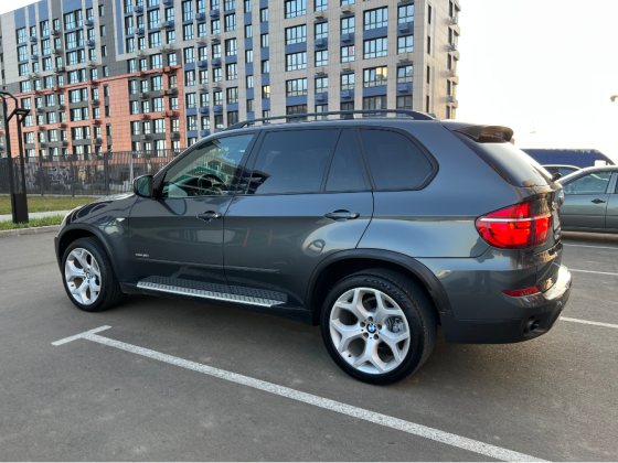 Продам BMW X5 Донецк